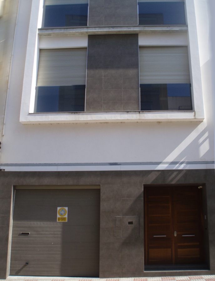 Fachada