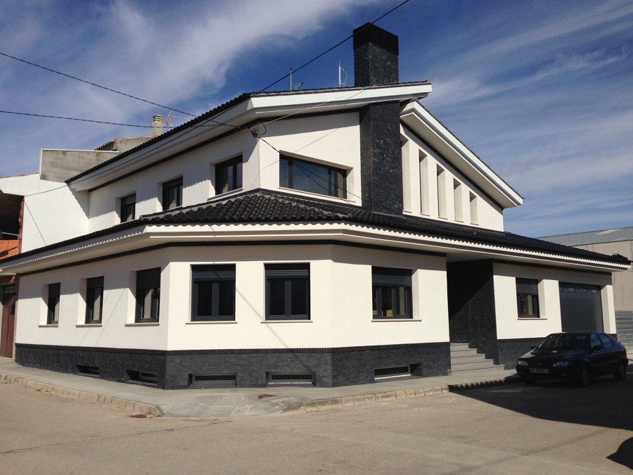 Fachada