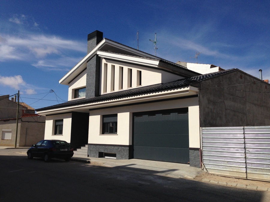 Fachada