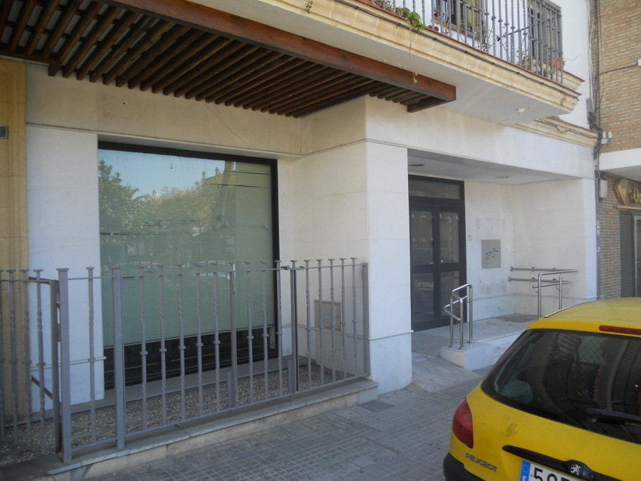 Fachada