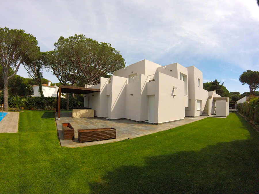 Roche #e13 #p150 en Cádíz | Ideas Construcción Casas