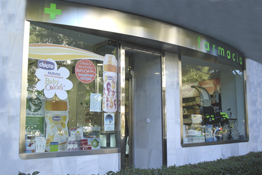 Farmacia