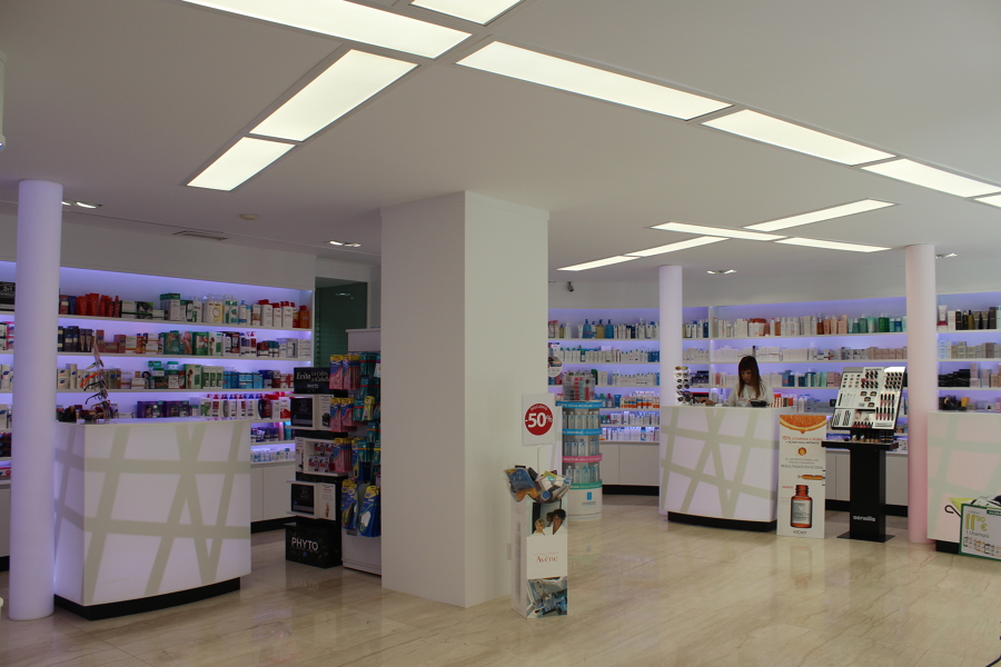 Farmacia