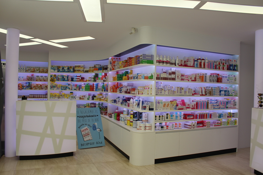 Farmacia