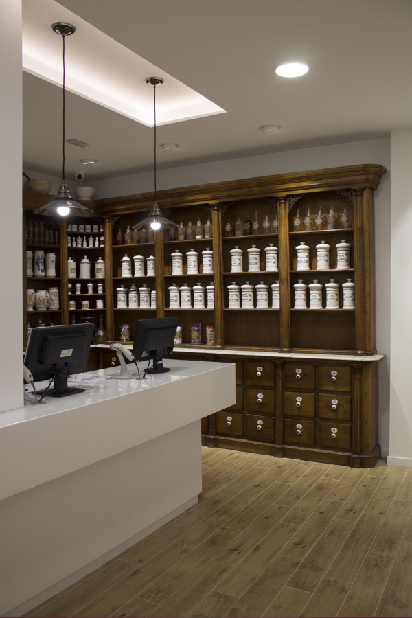 Farmacia Busto