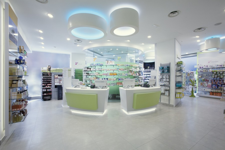 farmacia