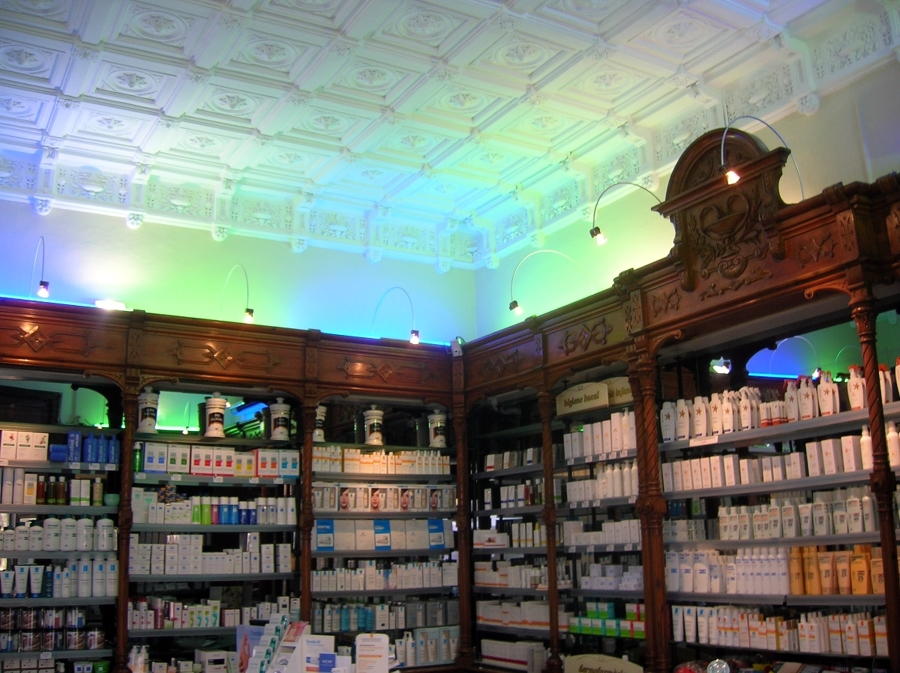 FARMACIA SANT PERE MES BAIX