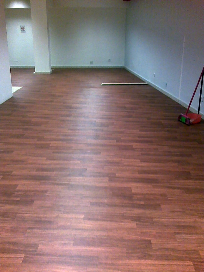 FASE DE MONTAJE PVC