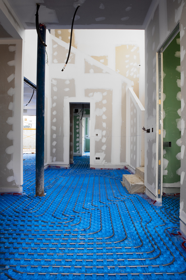 Fase de obra