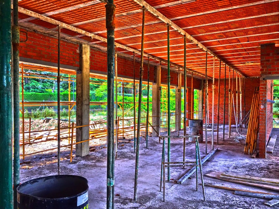 Fase : Obra 