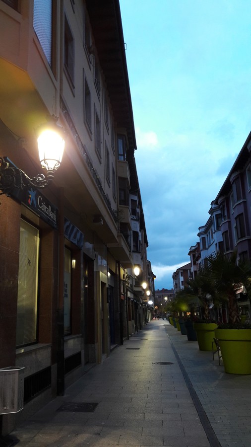 Fernandinas LED