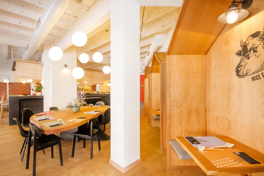 Fetén Bistrot
