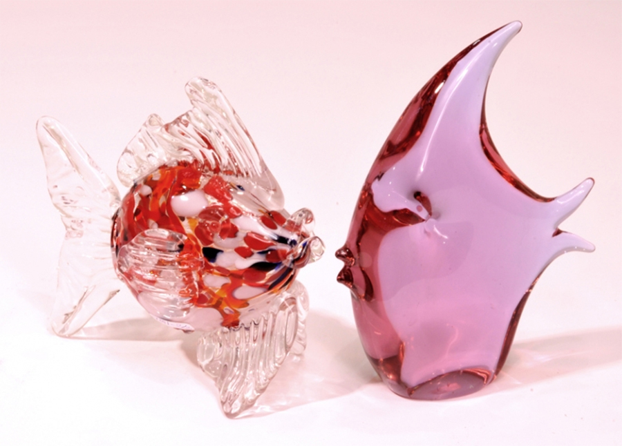 figuras de porcelana