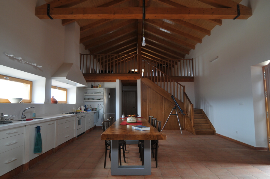 Finca las Barcias 