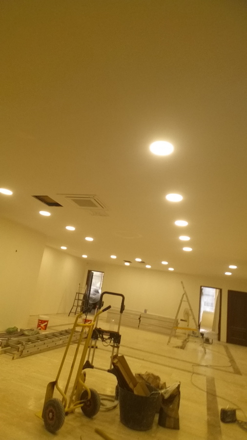 Focos Led 18w