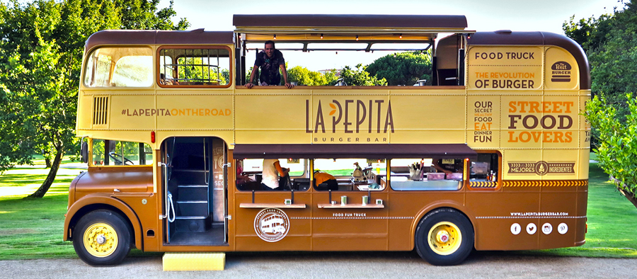 food trucks
