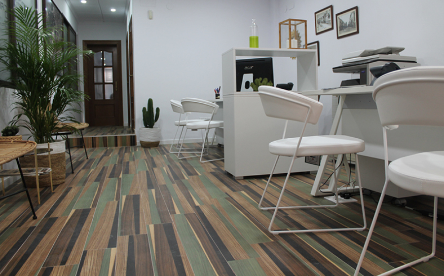 Foresta Houtspel