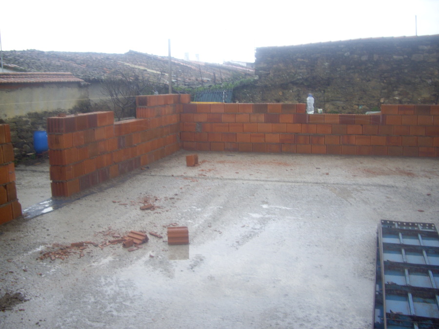 forjado