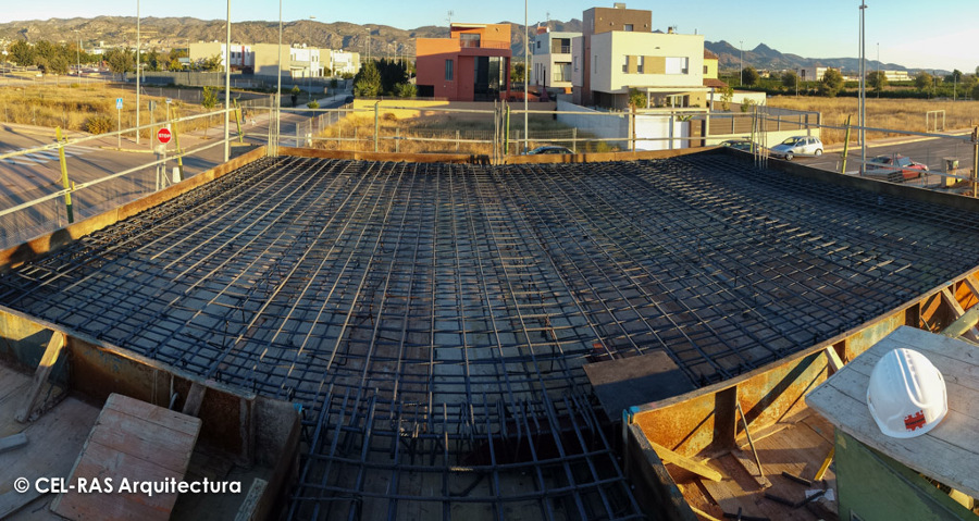 Forjado