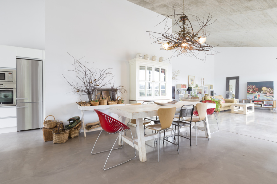comedor