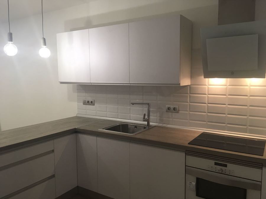 FOTO DE COCINA