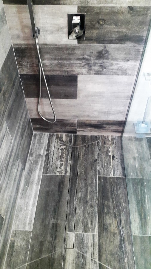 Foto Ducha