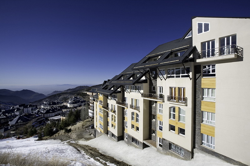 Foto exterior