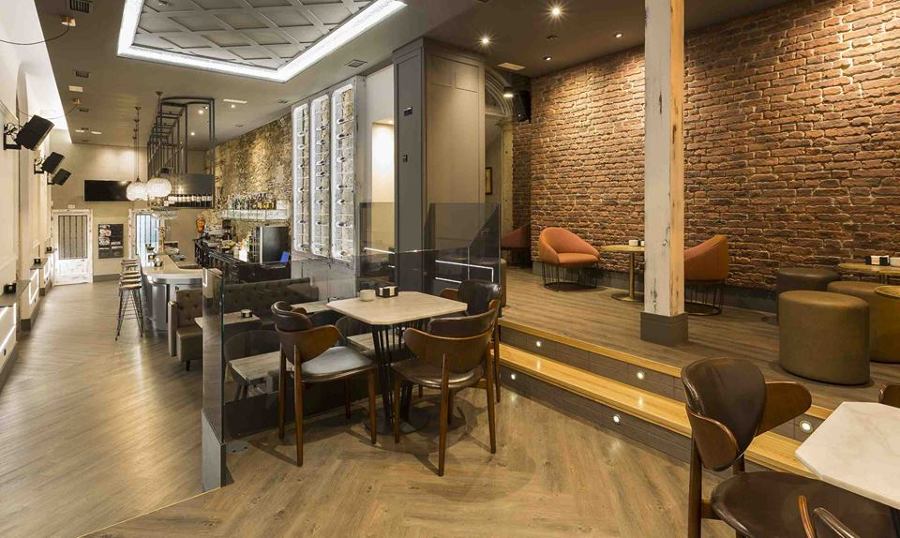 Foto Interior