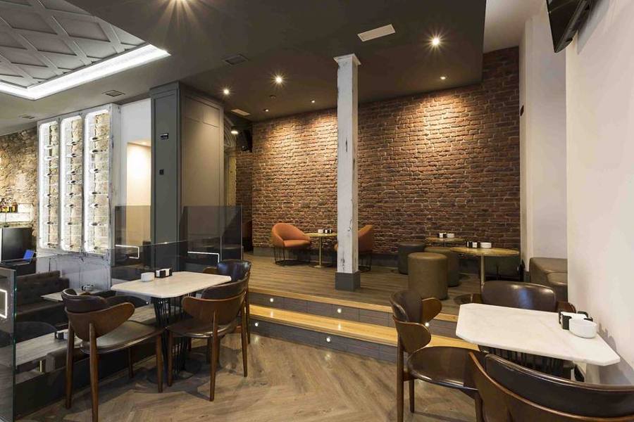 Foto Interior