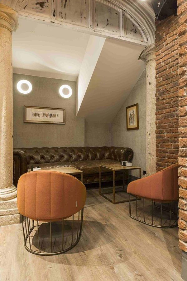 Foto Interior
