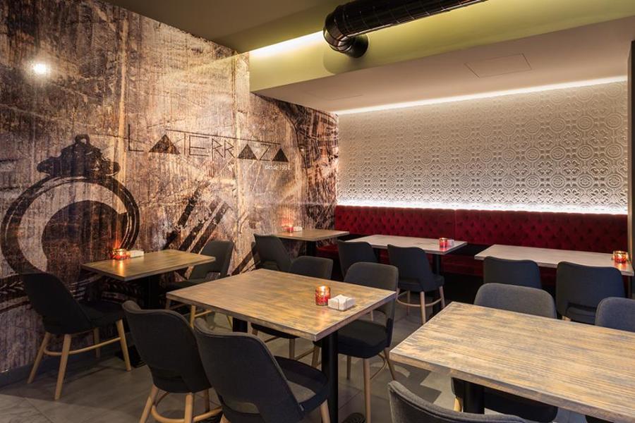 Foto Interior