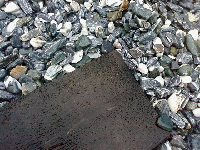 Jardín con Grava Decorativa | Ideas Jardineros