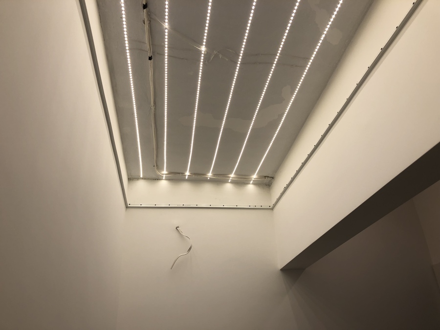 Techos Luminosos para Baños | Ideas Reformas Viviendas