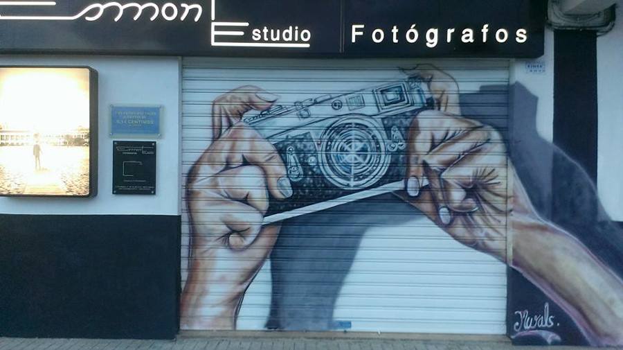 fotografo