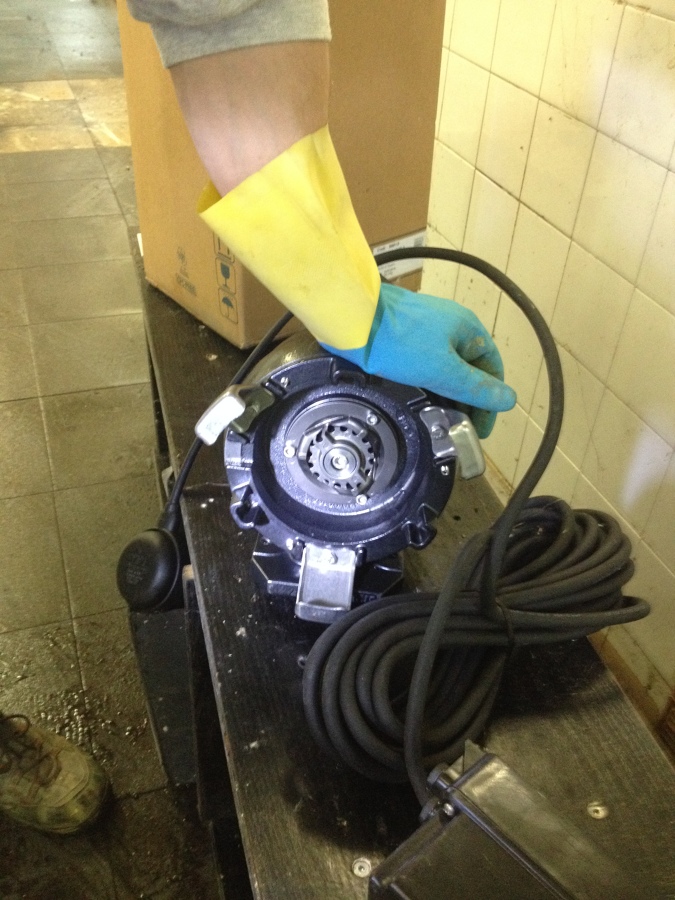 Fontaneria Instalacion de Bomba | Ideas Reformas Viviendas