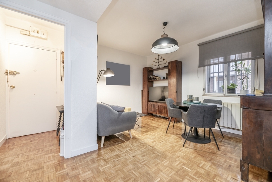 Fotos de inspiración de locales convertidos en vivienda