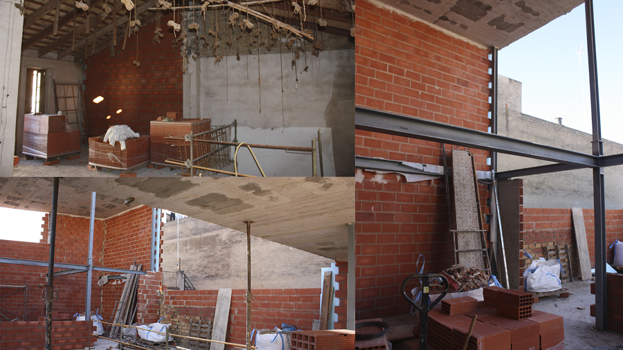 Fotos de obra 2