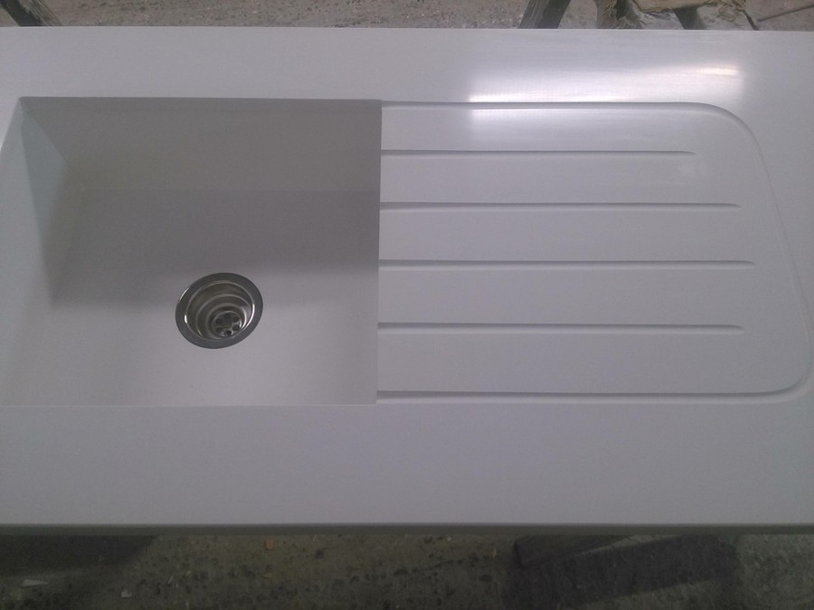 FREGADERO SILESTONE