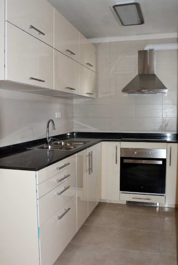 Frente cocina