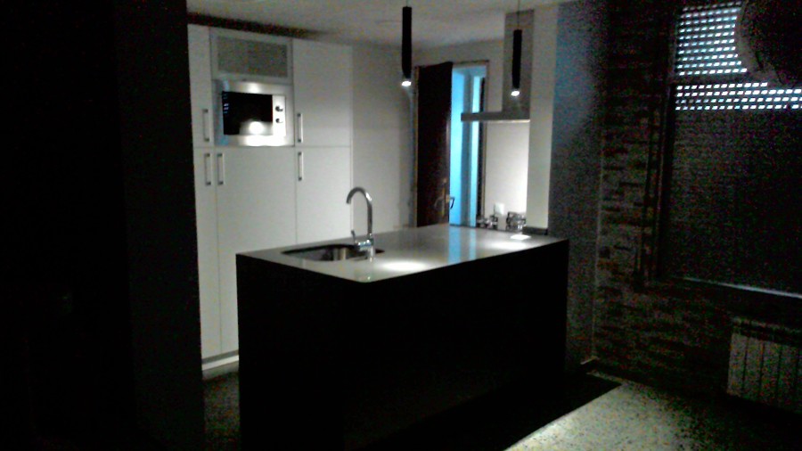 frente cocina