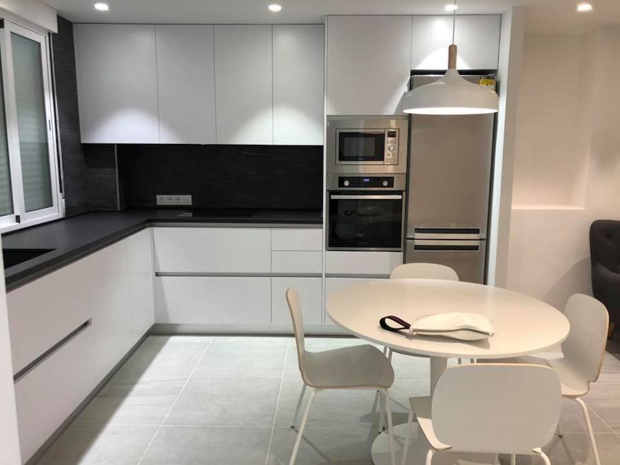 FRENTE COCINA