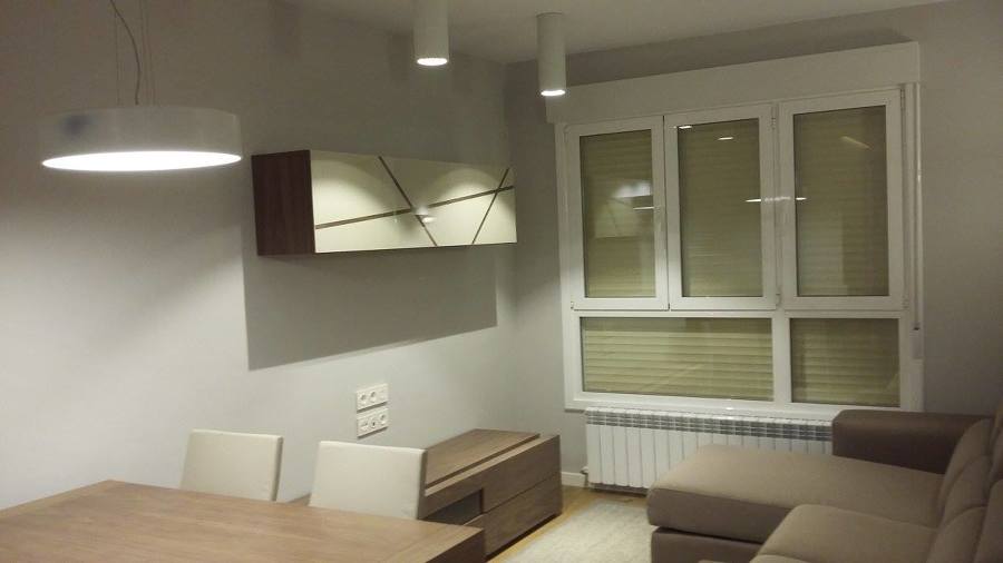 Frente salón
