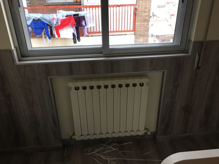 FRISO LAMINADO