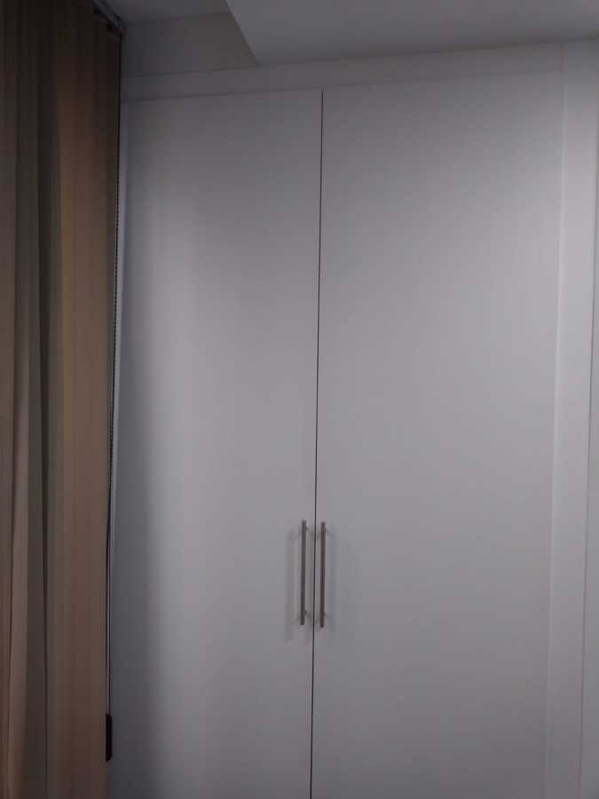 Armario Integrado | Ideas Carpinteros