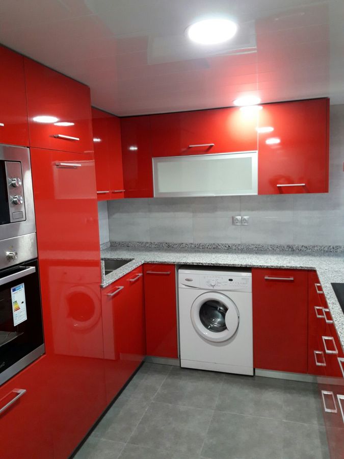 FRONTAL DE COCINA