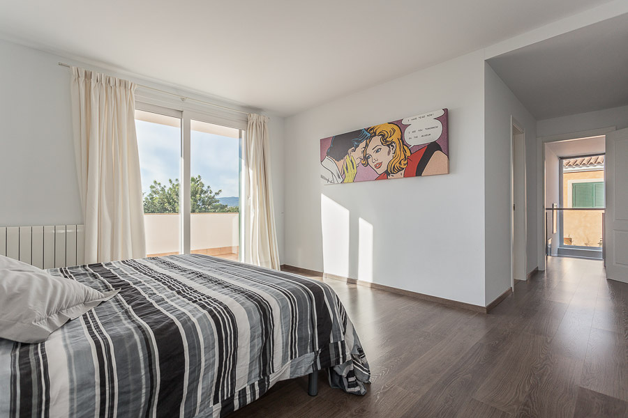 Una Distribución Que Optimiza el Espacio | Ideas Artículos Decoración