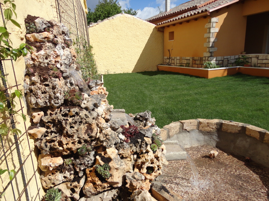 fuente