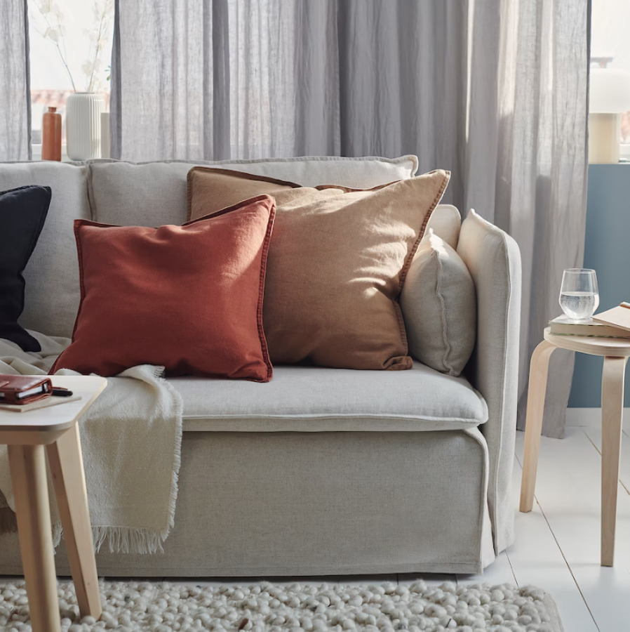 Funda de cojín, novedades IKEA 22