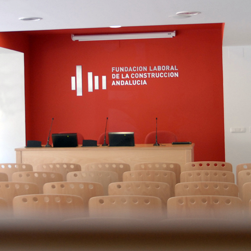 Fundación Laboral de la Construcción