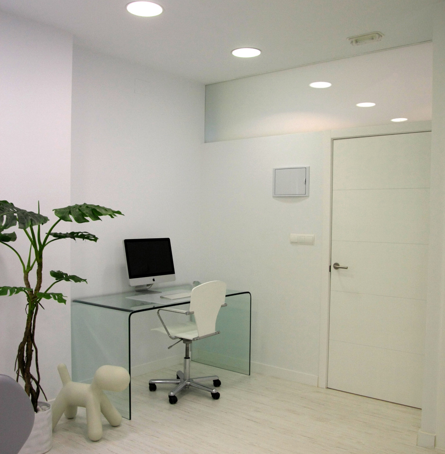 Gabinete 1